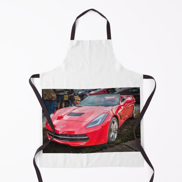 Item preview, 2014 Red Vette C7 X105 designed and sold by RichFrancoCars.