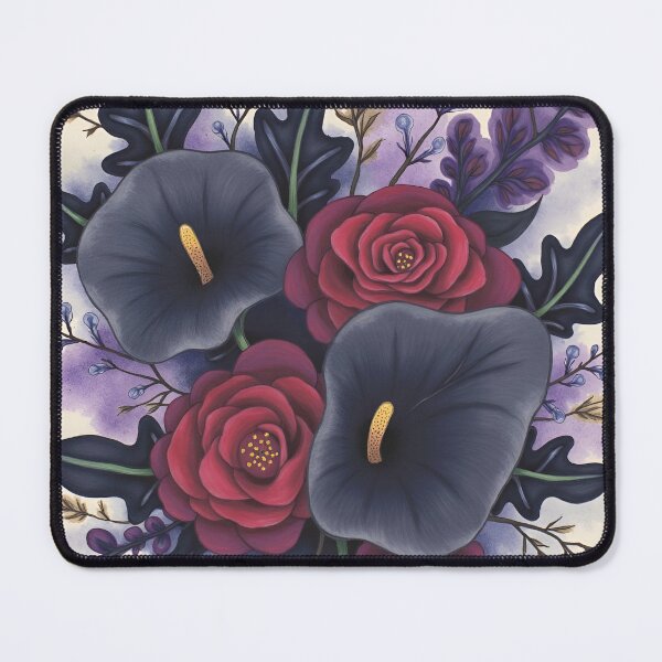 Item preview, Requiem in Bloom designed and sold by CAutumnTrapp.
