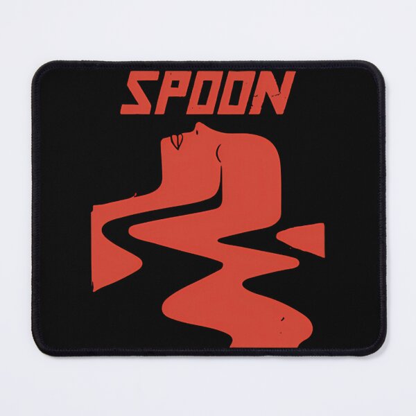 Artikelvorschau, Spoon-Father-Band-One entworfen und verkauft von KylieHyatt.