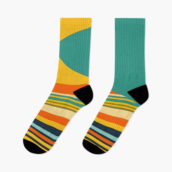 Item preview, Retro Stripes  designed and sold by GraphicsClub.