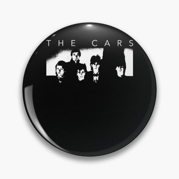 Item preview, The Cars Band Merch Portrait Design  designed and sold by JosephMaillet.