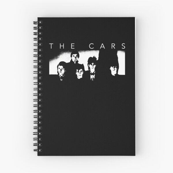 Item preview, The Cars Band Merch Portrait Design designed and sold by JosephMaillet.