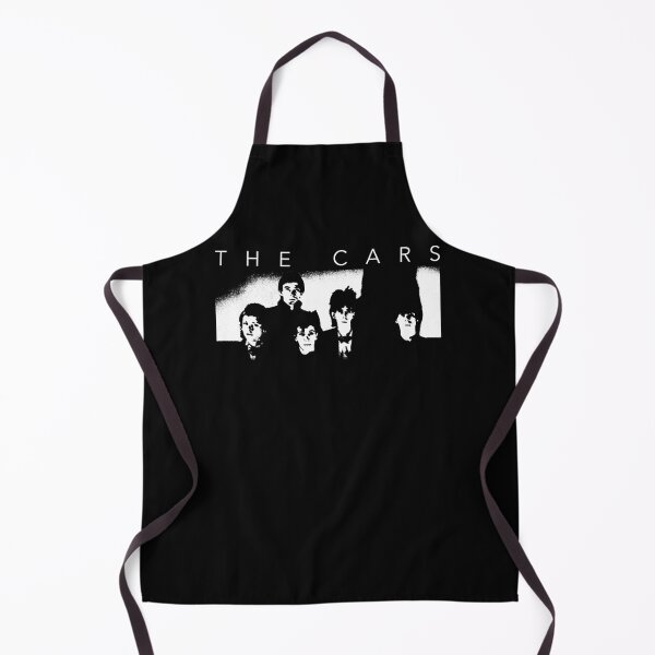 Item preview, The Cars Band Merch Portrait Design  designed and sold by JosephMaillet.