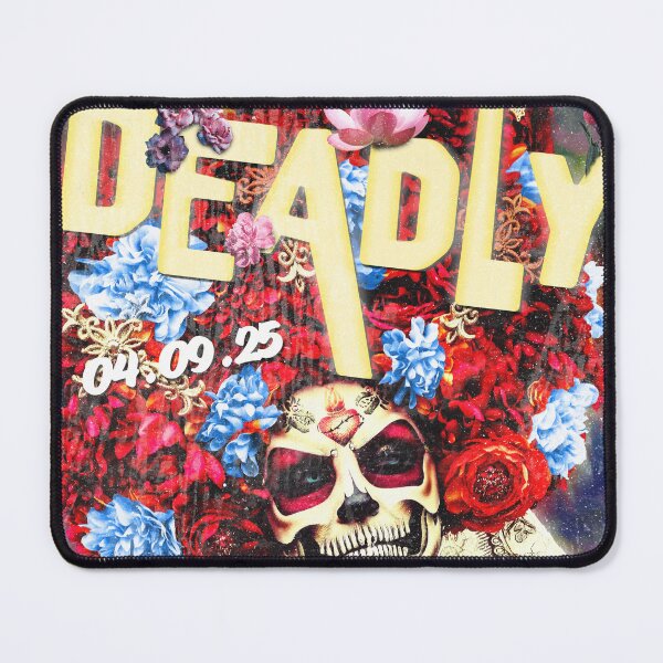Item preview, Deadly designed and sold by Kiancreative.