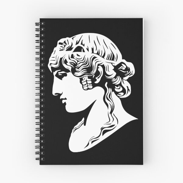 Item preview, Antinous  designed and sold by sirglennbo.