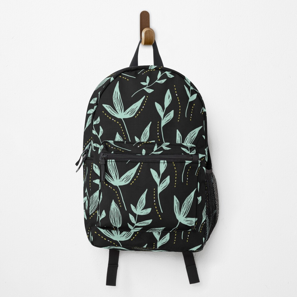 Artikel-Vorschau von Rucksack, designt und verkauft von CreativeVisionn.