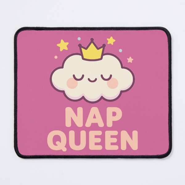 Item preview, Nap Queen designed and sold by ATLPen.