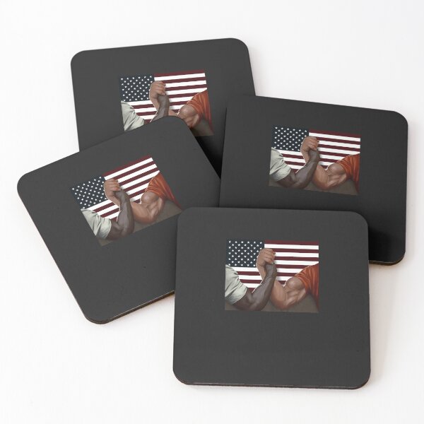 Item preview, Dutch-And-Dillon-Famous-Handshake-(1) designed and sold by sterkvrsm.