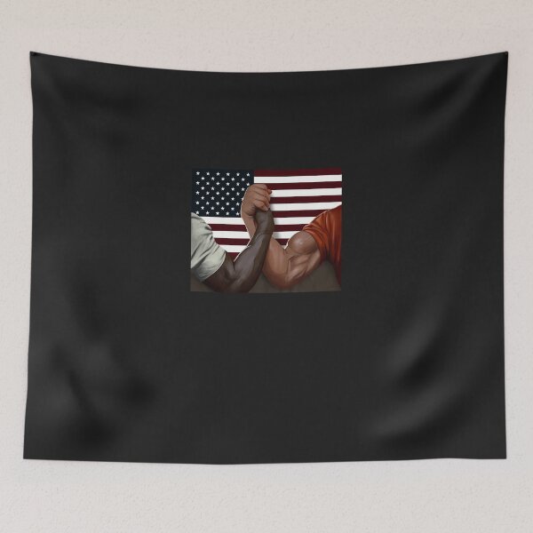 Item preview, Dutch-And-Dillon-Famous-Handshake-(1) designed and sold by sterkvrsm.