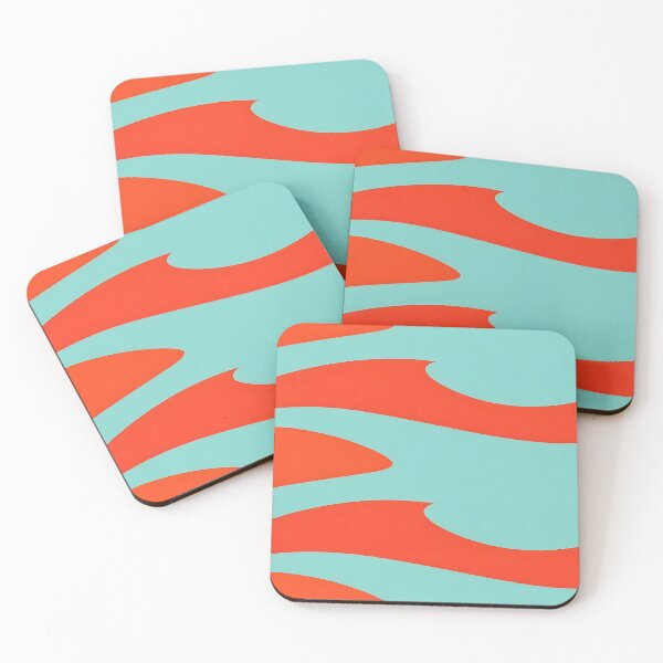 Item preview, Retro Stripes  designed and sold by GraphicsClub.