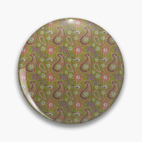 Item preview, Cachimire tons terra designed and sold by Carme Vilà Serrabou.