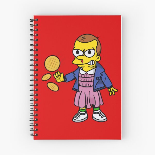 Item preview, Eleven Simpson designed and sold by Candy Andy Designs.