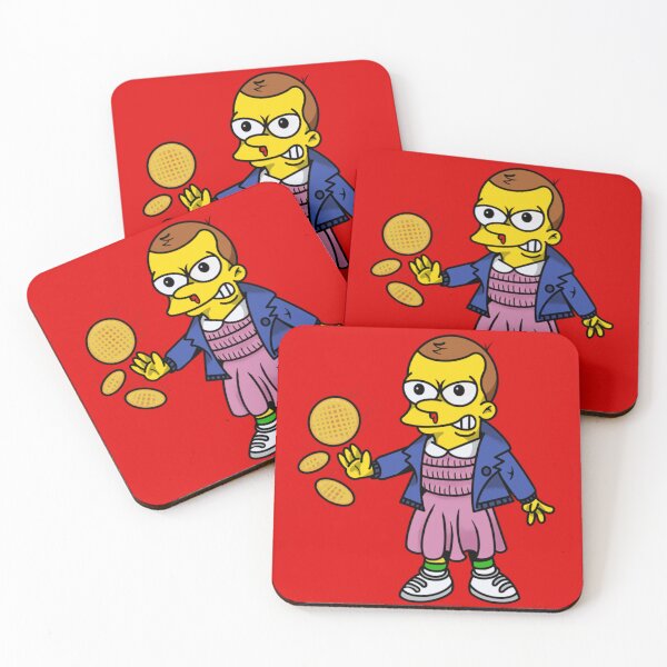 Item preview, Eleven Simpson designed and sold by Candy Andy Designs.