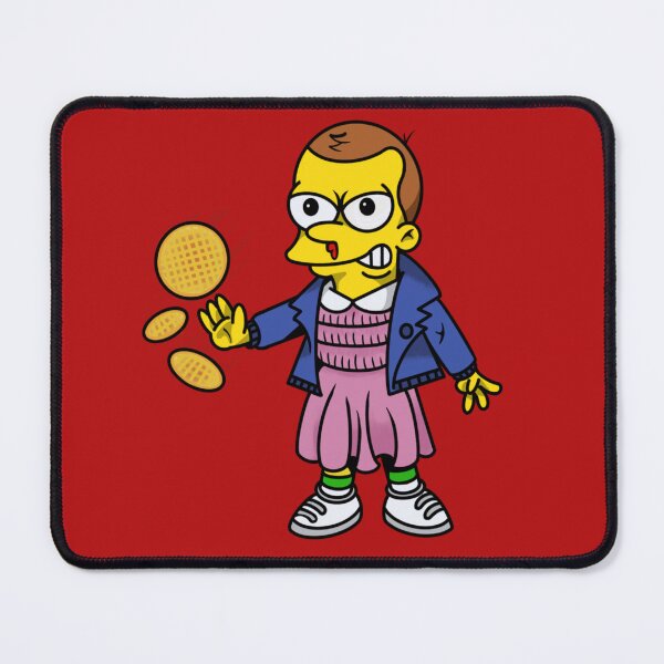 Item preview, Eleven Simpson designed and sold by Candy Andy Designs.