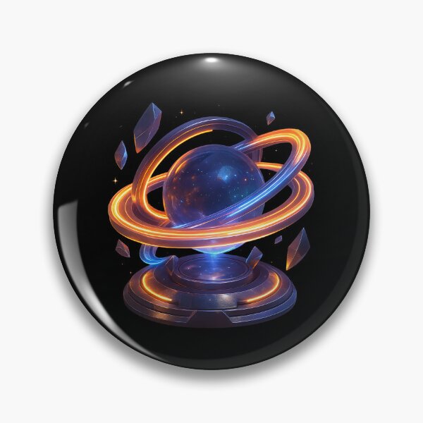 Item preview, Sci-Fi designed and sold by NadiaNove.