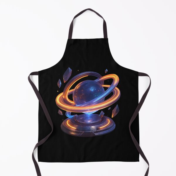 Item preview, Sci-Fi designed and sold by NadiaNove.