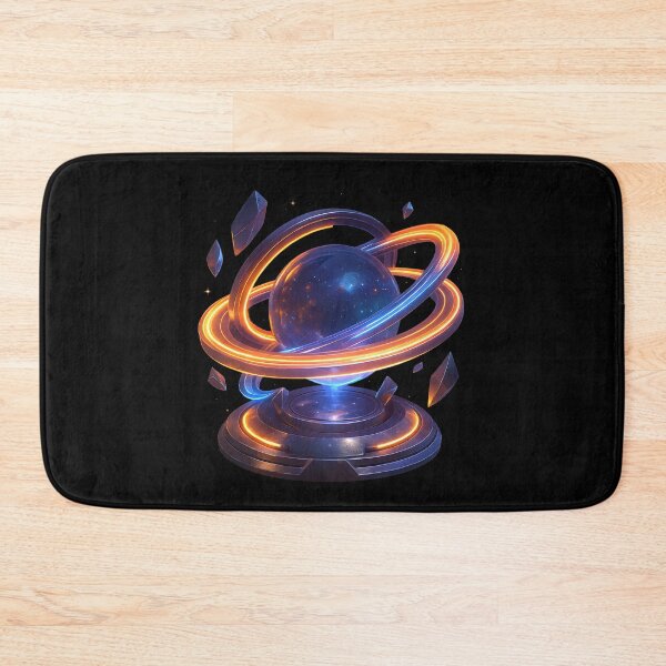 Item preview, Sci-Fi designed and sold by NadiaNove.