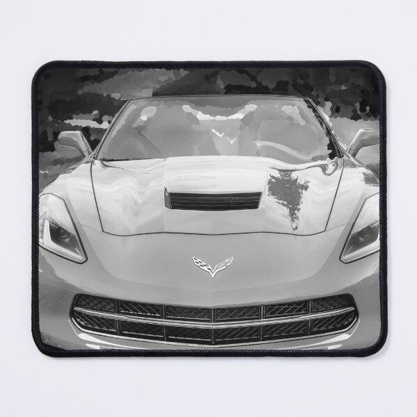Item preview, 2014 Red Vette C7 X106 designed and sold by RichFrancoCars.