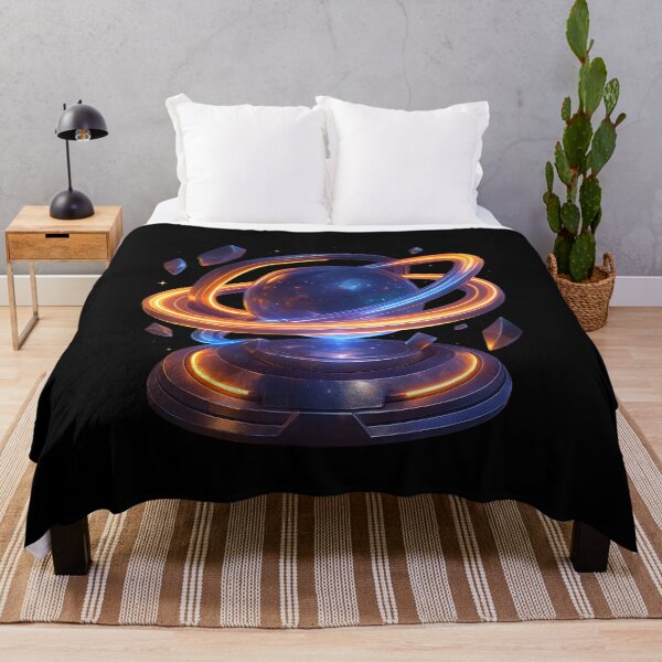 Item preview, Sci-Fi designed and sold by NadiaNove.
