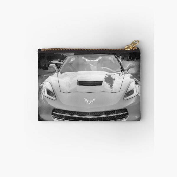 Item preview, 2014 Red Vette C7 X106 designed and sold by RichFrancoCars.