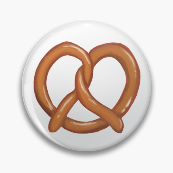 Item preview, Pretzel. designed and sold by Jakubos.
