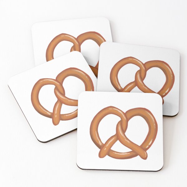 Item preview, Pretzel. designed and sold by Jakubos.