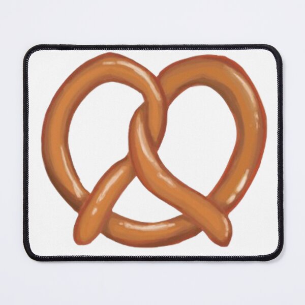Item preview, Pretzel. designed and sold by Jakubos.