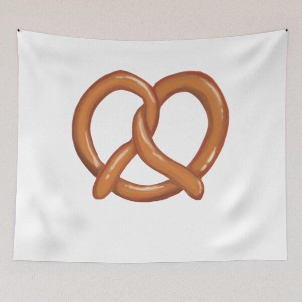 Item preview, Pretzel. designed and sold by Jakubos.