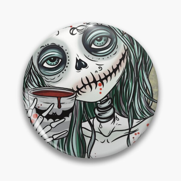 Item preview, Whimsical Halloween Illustration Collection – Cute & Spooky Postcards designed and sold by artista.magico.