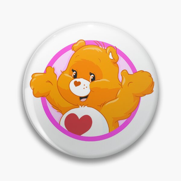Item preview, Classic Red Heart Bear Hugs designed and sold by ShopPoxy.