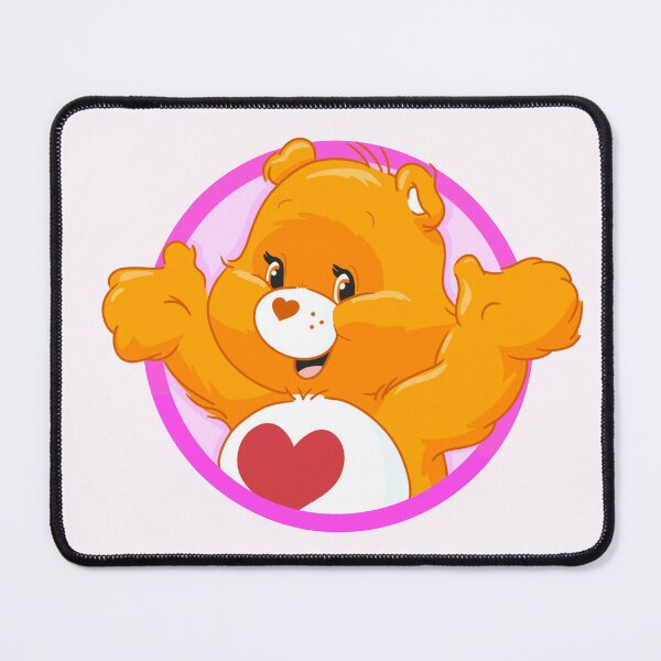 Item preview, Classic Red Heart Bear Hugs designed and sold by ShopPoxy.