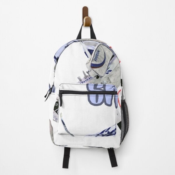 Item preview, Hockey goaltender in classic pose with cross hairs at the five hole. designed and sold by GraphicMax.