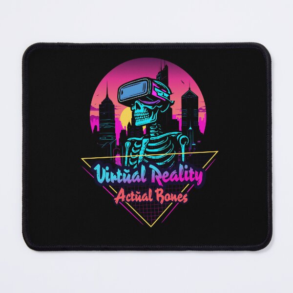 Item preview, Virtual Reality Actual Bones Skeleton designed and sold by SpeakingPrint2.