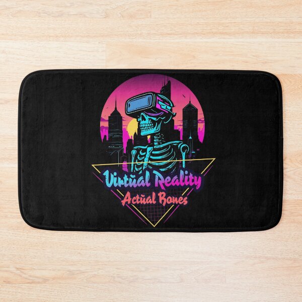 Item preview, Virtual Reality Actual Bones Skeleton designed and sold by SpeakingPrint2.