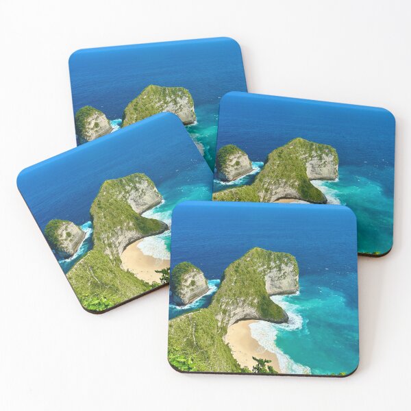 Item preview, Nusa Penida  designed and sold by KingJayGardens.
