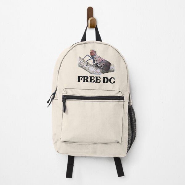 Item preview, Free DC Spotted Lantern Fly designed and sold by Caring Hearts.