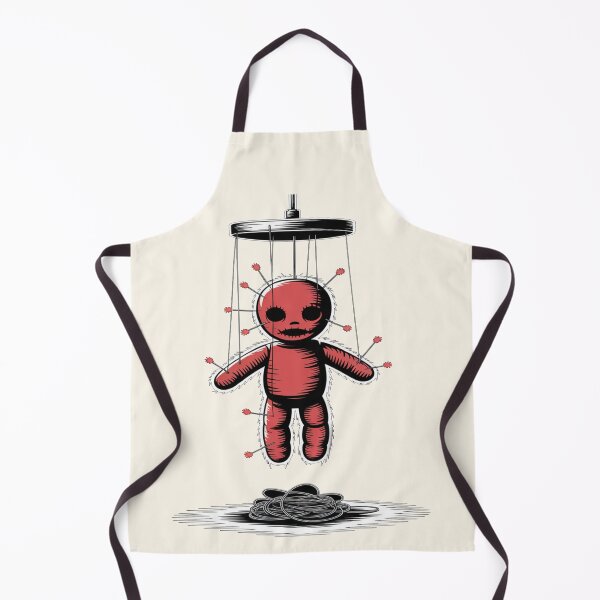 Item preview, Voodoo Puppet designed and sold by Fashion For You.