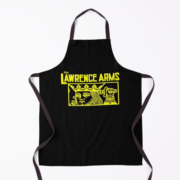 Item preview, The Lawrence Arms 6 designed and sold by YvetteDMollo.
