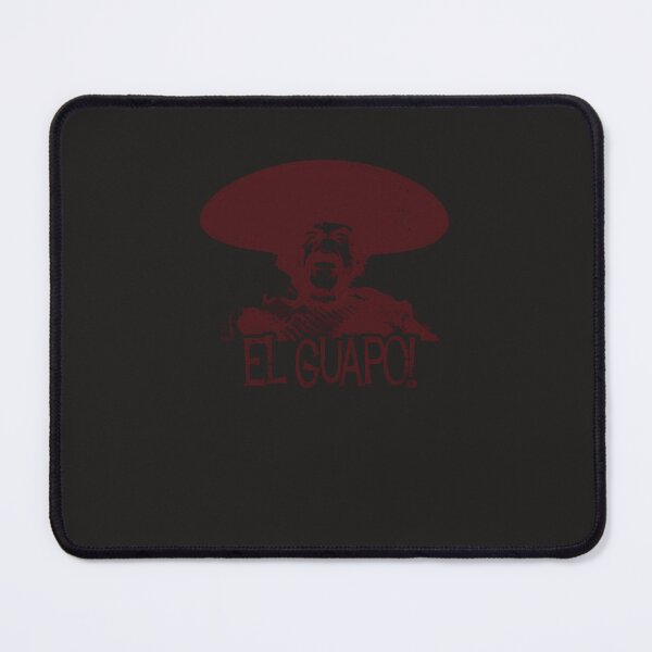 Item preview, El-Guapo-Distressed designed and sold by herdergmyoch.