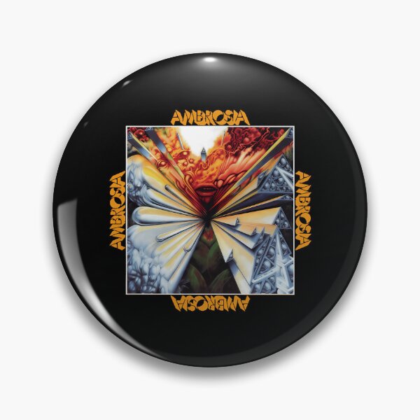 Item preview, Ambrosia Band  designed and sold by JosephMaillet.