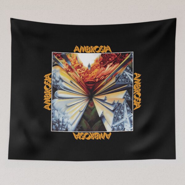 Item preview, Ambrosia Band  designed and sold by JosephMaillet.