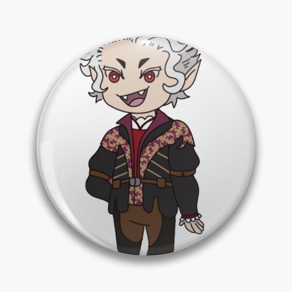 Item preview, Astarion - TWST Style designed and sold by H-Capsaicin.