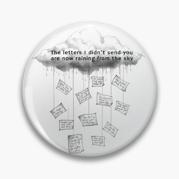 Item preview, le parole che non ti ho detto, cadono dal cielo designed and sold by Nicola369.