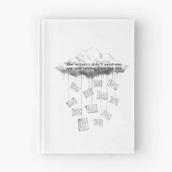 Item preview, le parole che non ti ho detto, cadono dal cielo designed and sold by Nicola369.