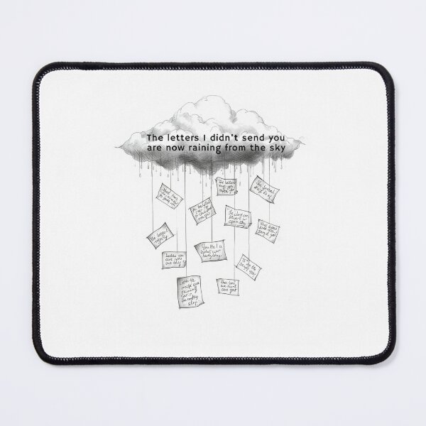 Item preview, le parole che non ti ho detto, cadono dal cielo designed and sold by Nicola369.