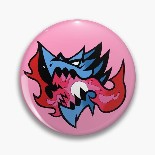 Item preview, Pink Buster designed and sold by thermalboy.