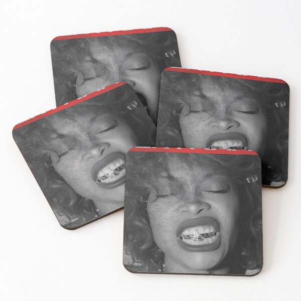 Item preview, Erykah-Badu-(1) designed and sold by smuckhnbas.