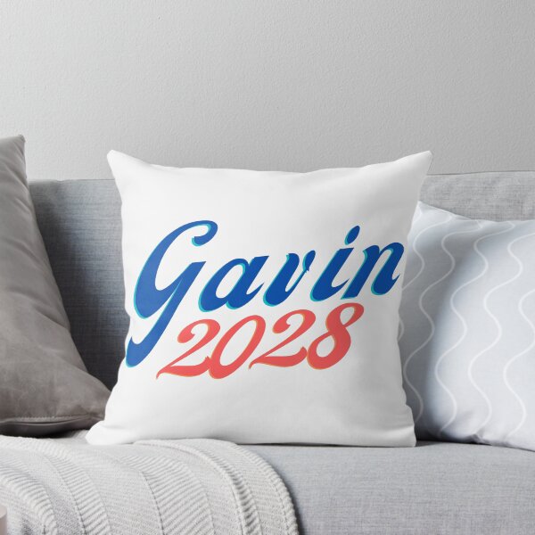Item preview, Gavin 2028 designed and sold by AmazedGrace.