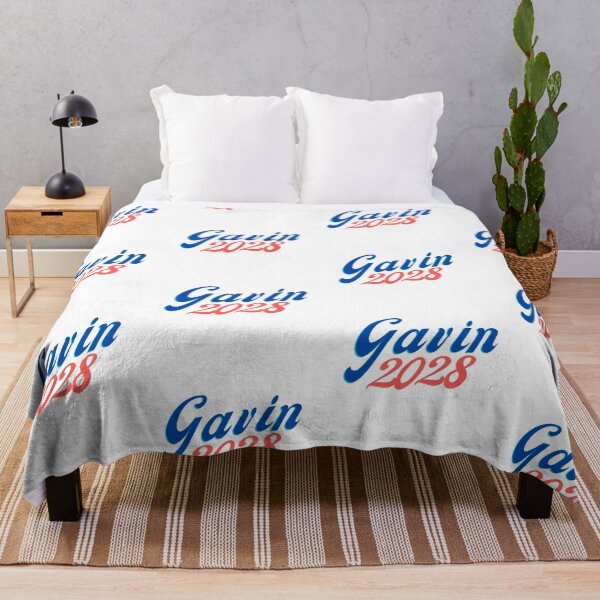 Item preview, Gavin 2028 designed and sold by AmazedGrace.