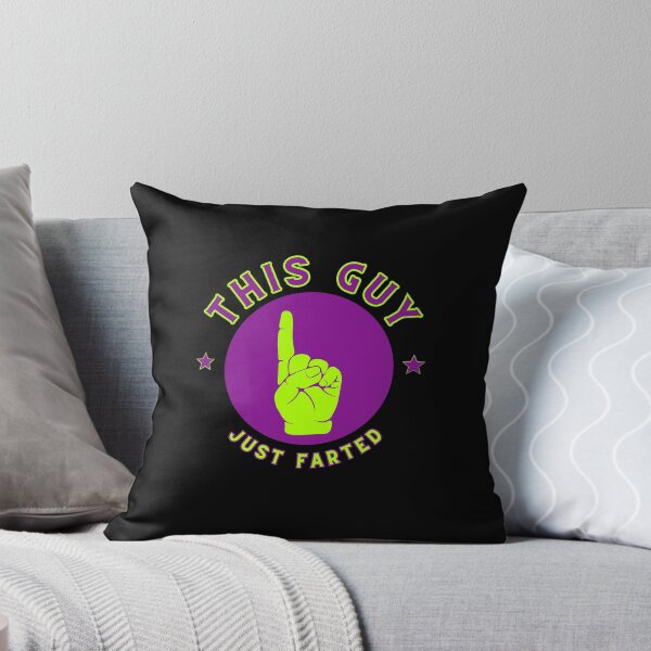 Item preview, This-guy-farted designed and sold by MACodDesigns.